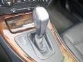 Titanium Silver Metallic - 3 Series 325xi Sedan Photo No. 21