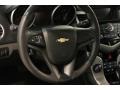 Silver Ice Metallic - Cruze LT Photo No. 6