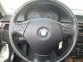 Titanium Silver Metallic - 3 Series 325xi Sedan Photo No. 22