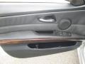 Titanium Silver Metallic - 3 Series 325xi Sedan Photo No. 25