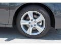 Graphite Luster Metallic - TSX Technology Photo No. 29