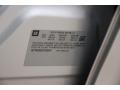 Silver Ice Metallic - Cruze LT Photo No. 16