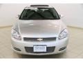 Silver Ice Metallic - Impala LT Photo No. 2