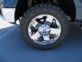 2013 Blue Jeans Metallic Ford F150 XLT SuperCrew 4x4  photo #13