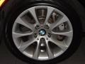 2008 Jet Black BMW 3 Series 335xi Coupe  photo #9