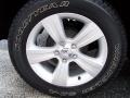 Bright Silver Metallic - Patriot Sport Photo No. 7