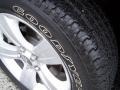 Bright Silver Metallic - Patriot Sport Photo No. 9
