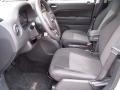 Bright Silver Metallic - Patriot Sport Photo No. 11