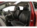 Crystal Red Tintcoat - Sonic LTZ Hatch Photo No. 5