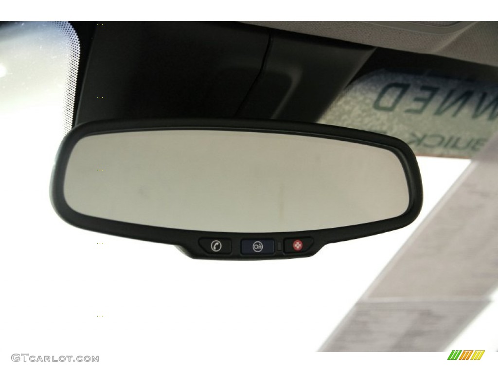 2012 Sonic LTZ Hatch - Crystal Red Tintcoat / Jet Black/Dark Titanium photo #8