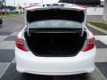 Super White - Camry XLE Photo No. 5