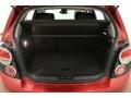 Crystal Red Tintcoat - Sonic LTZ Hatch Photo No. 15