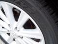 Super White - Camry XLE Photo No. 8