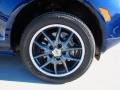 Marine Blue Metallic - Cayenne S Photo No. 7