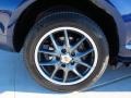 Marine Blue Metallic - Cayenne S Photo No. 8