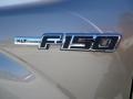 2013 Pale Adobe Metallic Ford F150 XLT SuperCrew  photo #13