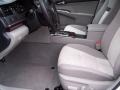 Super White - Camry XLE Photo No. 11