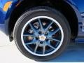 Marine Blue Metallic - Cayenne S Photo No. 10