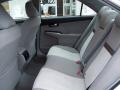 Super White - Camry XLE Photo No. 13