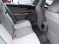 Super White - Camry XLE Photo No. 15