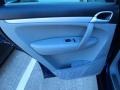 Marine Blue Metallic - Cayenne S Photo No. 15