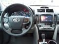 Super White - Camry XLE Photo No. 16