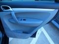 Marine Blue Metallic - Cayenne S Photo No. 17