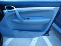 Marine Blue Metallic - Cayenne S Photo No. 19
