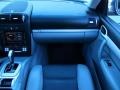 Marine Blue Metallic - Cayenne S Photo No. 22