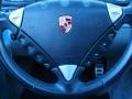 Marine Blue Metallic - Cayenne S Photo No. 25