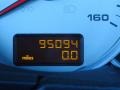 Marine Blue Metallic - Cayenne S Photo No. 28