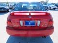 2004 Aztec Red Nissan Sentra SE-R Spec V  photo #5