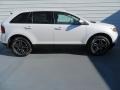 White Platinum Tri-Coat - Edge SEL Photo No. 3
