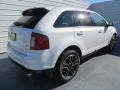 White Platinum Tri-Coat - Edge SEL Photo No. 4