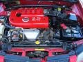  2004 Sentra SE-R Spec V 2.5 Liter DOHC 16-Valve 4 Cylinder Engine