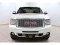 2012 White Diamond Tricoat GMC Sierra 1500 Denali Crew Cab 4x4  photo #2