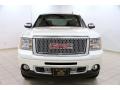 White Diamond Tricoat - Sierra 1500 Denali Crew Cab 4x4 Photo No. 2