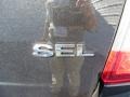 2013 Tuxedo Black Metallic Ford Edge SEL  photo #17