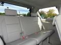 Blizzard White - Armada Titanium 4WD Photo No. 14
