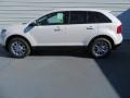 White Platinum Tri-Coat - Edge SEL Photo No. 6