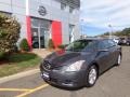 2010 Dark Slate Nissan Altima 2.5 S  photo #1