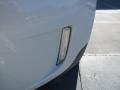 2013 White Platinum Tri-Coat Ford Edge SEL  photo #10