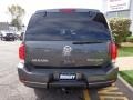 Smoke Gray - Armada Platinum 4WD Photo No. 4