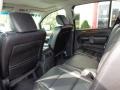 2011 Smoke Gray Nissan Armada Platinum 4WD  photo #9