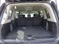Smoke Gray - Armada Platinum 4WD Photo No. 13