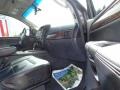 Smoke Gray - Armada Platinum 4WD Photo No. 16