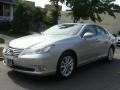Tungsten Silver Pearl - ES 350 Photo No. 1