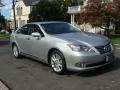 Tungsten Silver Pearl - ES 350 Photo No. 3