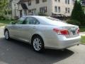 Tungsten Silver Pearl - ES 350 Photo No. 6