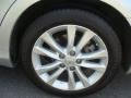 Tungsten Silver Pearl - ES 350 Photo No. 24